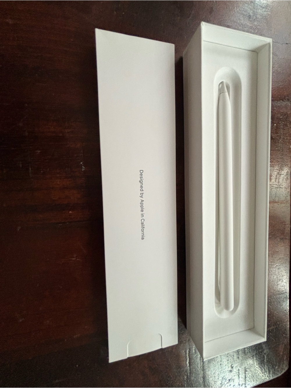 Apple Pencil (2nd generation)